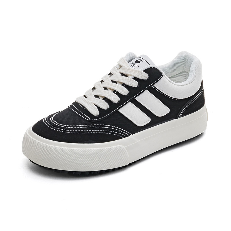 Women Formal Office Wear Shoes - รองเท้าผู้หญิงแบบใหม่ล่าสุด ดีไซน์เก๋ สายรัดแบบหัวเข็มขัด เหมาะสำหรับใส่ทำงาน ใส่ในชีวิตประจำวัน หรือใส่เที่ยวเล่น