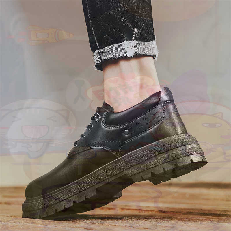 Women Formal Office Wear Shoes - Dark Natural หนังแฟชั่น Trainers เทนนิสรองเท้าผ้าใบผู้ชายรองเท้าแฟชั่นรองเท้าผ้าใบคุณภาพกีฬาราคาต่ําสุขภาพ