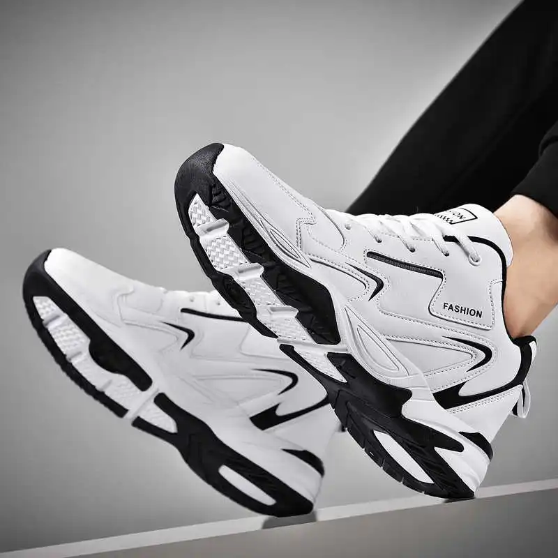 Women Formal Office Wear Shoes - เย็นฤดูใบไม้ผลิ GYM รองเท้าผ้าใบ Casual Loafers Mens