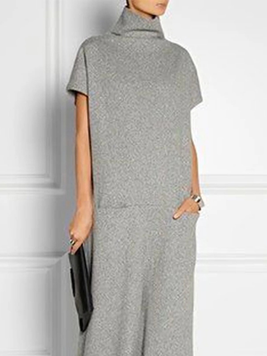 Freeacy ชุดเดรสลำลองของผู้หญิง - Women Formal Wear Zara บทวิจารณ์และราคา