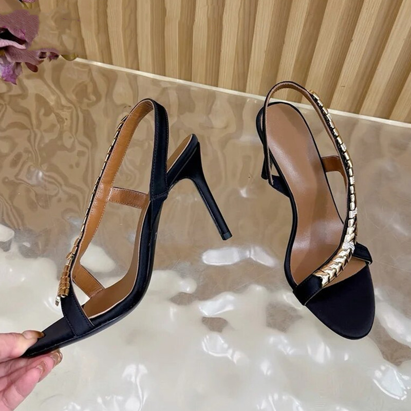 รองเท้าส้นสูงประดับเพชรหรูหรา  - Women Formal Wear For Wedding บทวิจารณ์และราคา