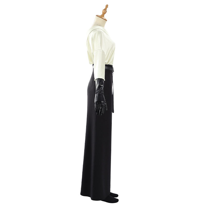 ชุดคอสเพลย์เกมสยองขวัญ Requiem - Woman Formal Wear บทวิจารณ์และราคา