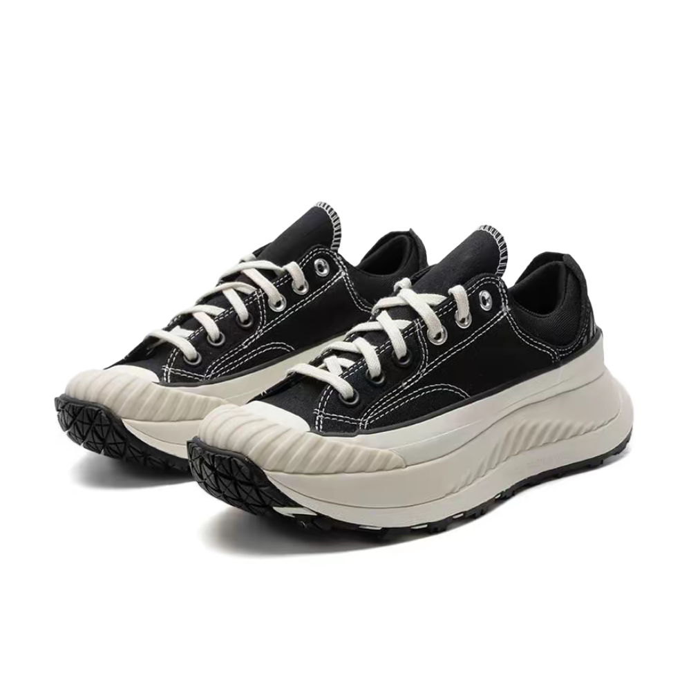 คอนเวิร์ส ชัค 70 AT-CX รองเท้า - Converse Shoes Chuck 70 บทวิจารณ์และราคา