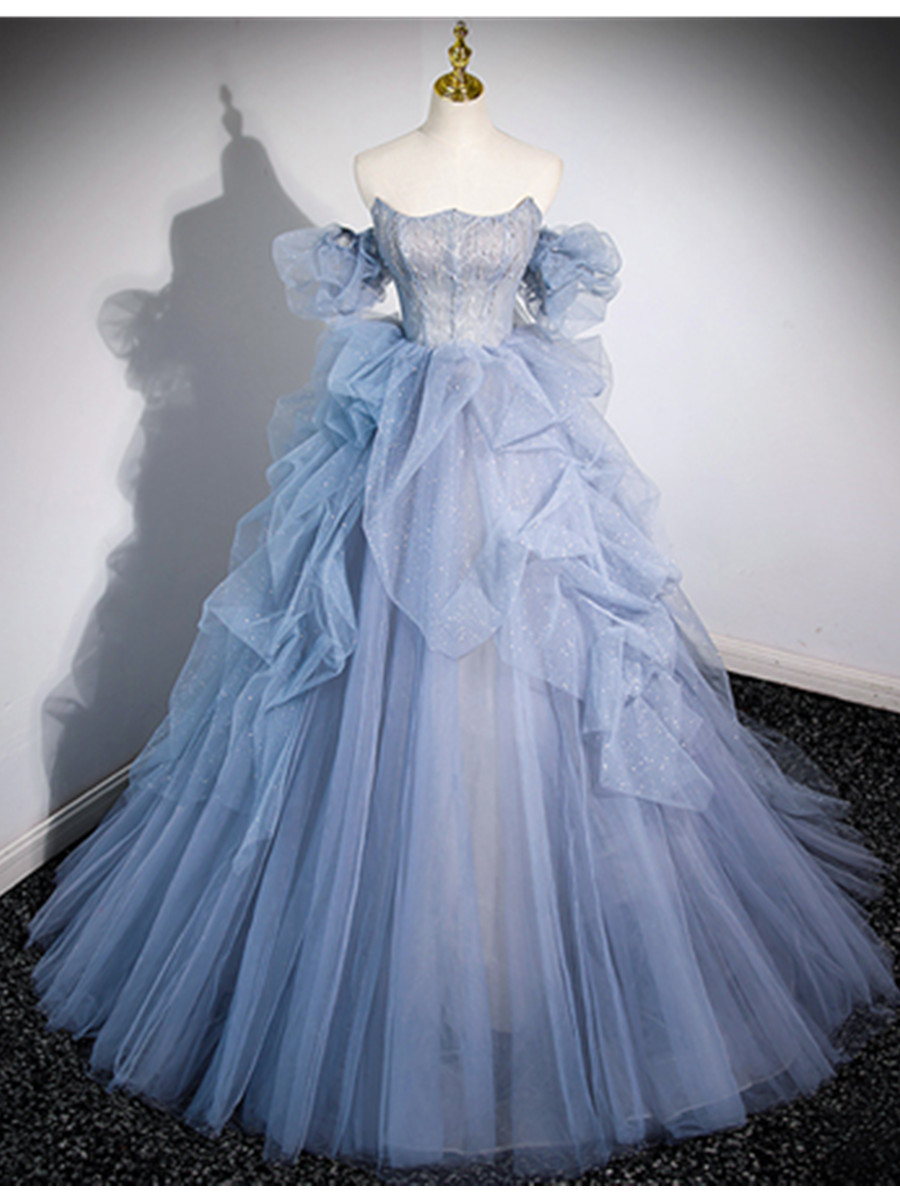 ชุดเดรสงานพรอมสำหรับงานกาล่าสำ - Women Formal Wear Photoshoot บทวิจารณ์และราคา