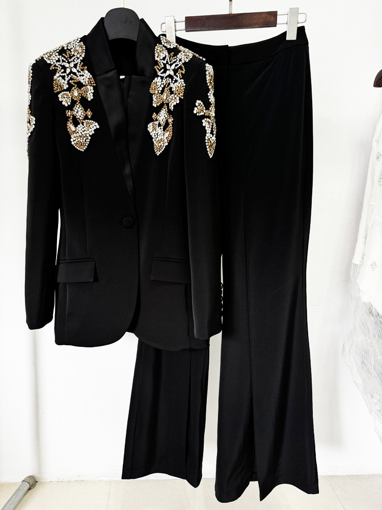 ชุดสูทดีไซน์เนอร์ใหม่ล่าสุดปี  - Formal Women'S Wear บทวิจารณ์และราคา