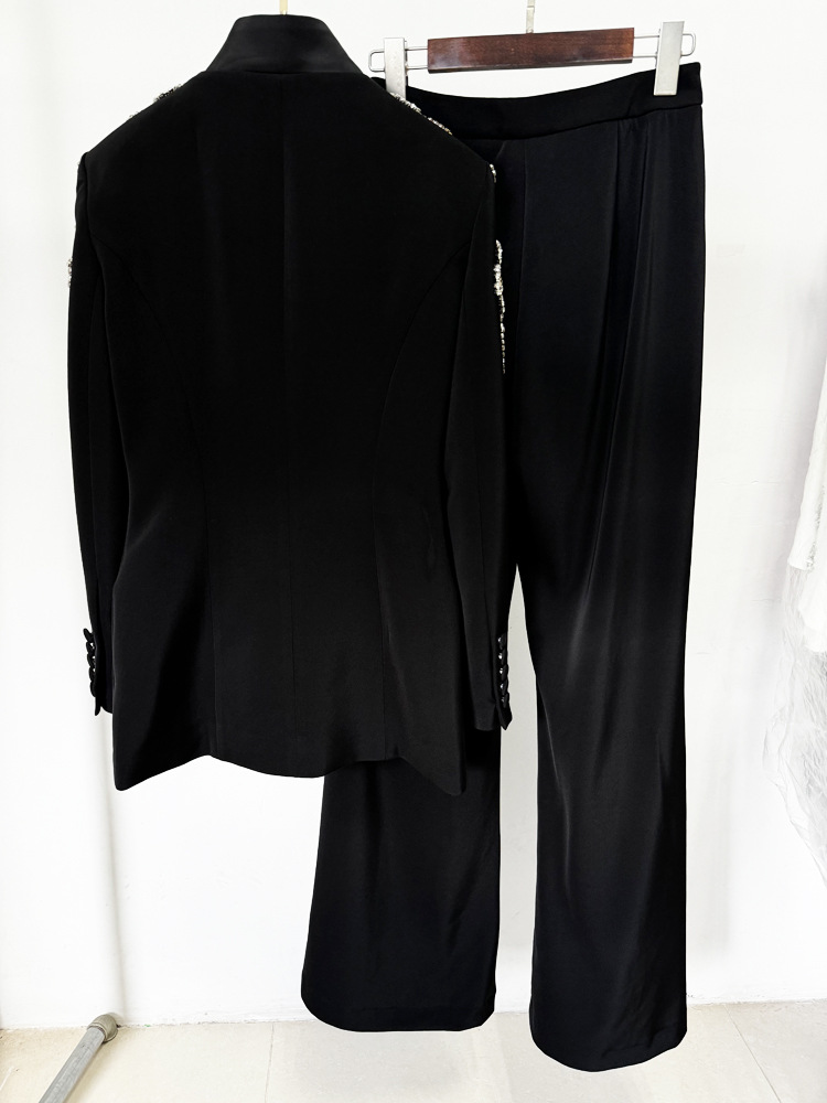 ชุดสูทดีไซน์เนอร์ใหม่ล่าสุดปี  - Formal Women'S Wear บทวิจารณ์และราคา