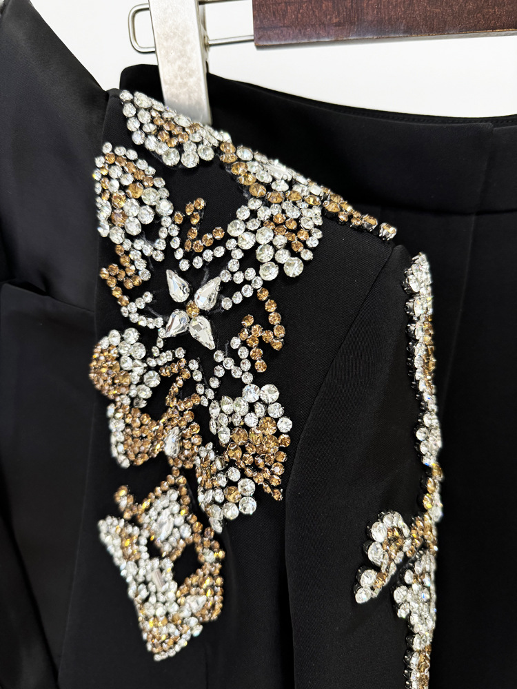 ชุดสูทดีไซน์เนอร์ใหม่ล่าสุดปี  - Formal Women'S Wear บทวิจารณ์และราคา