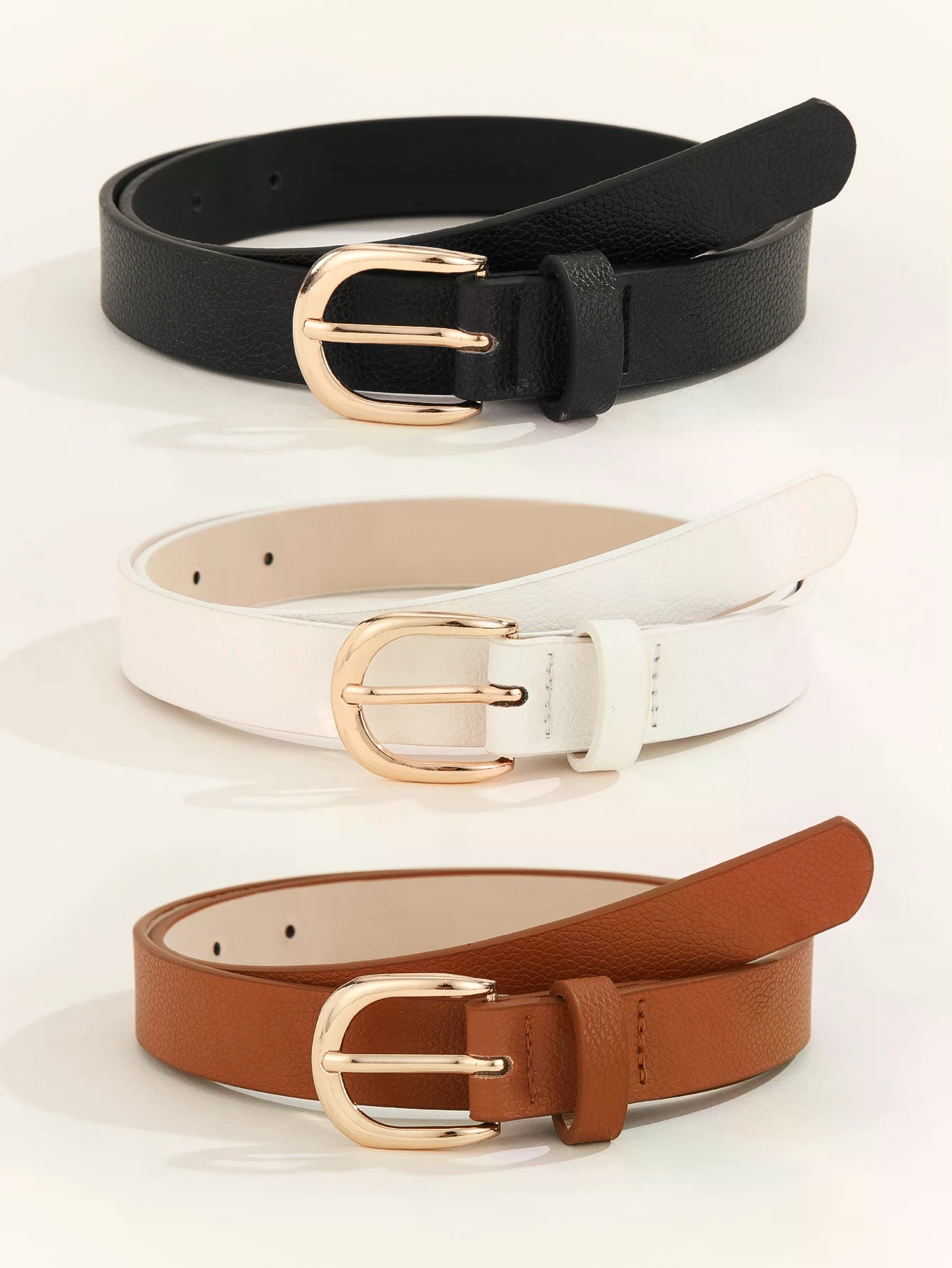 SGIAWETA-เข็มขัดผู้หญิงแบบมินิ - Women Formal Wear With Jeans บทวิจารณ์และราคา