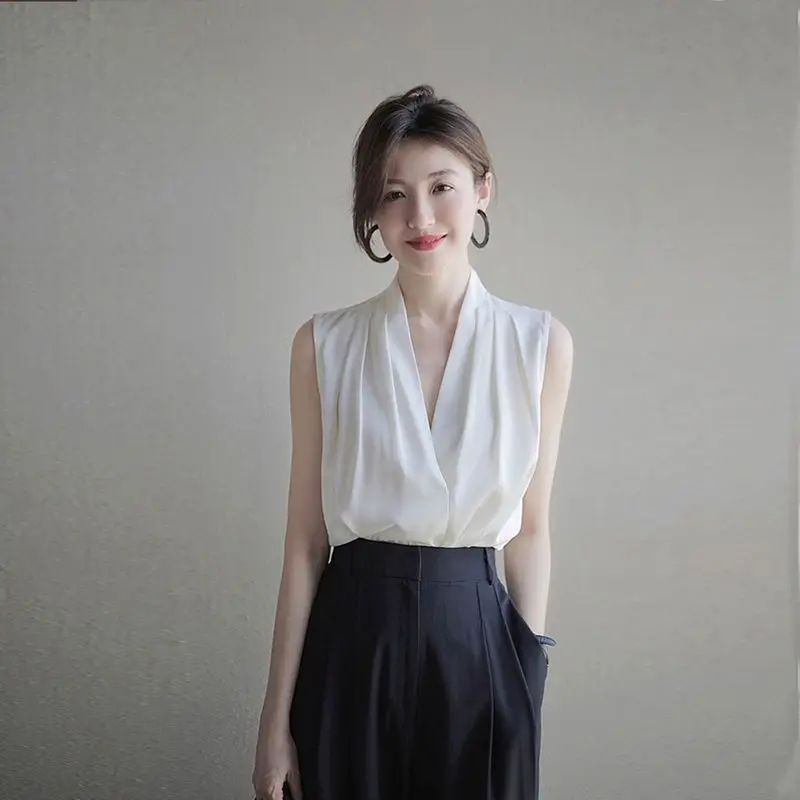 เสื้อและเสื้อเบลาส์สำหรับผู้หญ - Women Formal Wear M&S บทวิจารณ์และราคา
