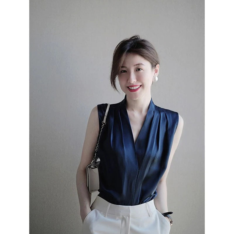 เสื้อและเสื้อเบลาส์สำหรับผู้หญ - Women Formal Wear M&S บทวิจารณ์และราคา