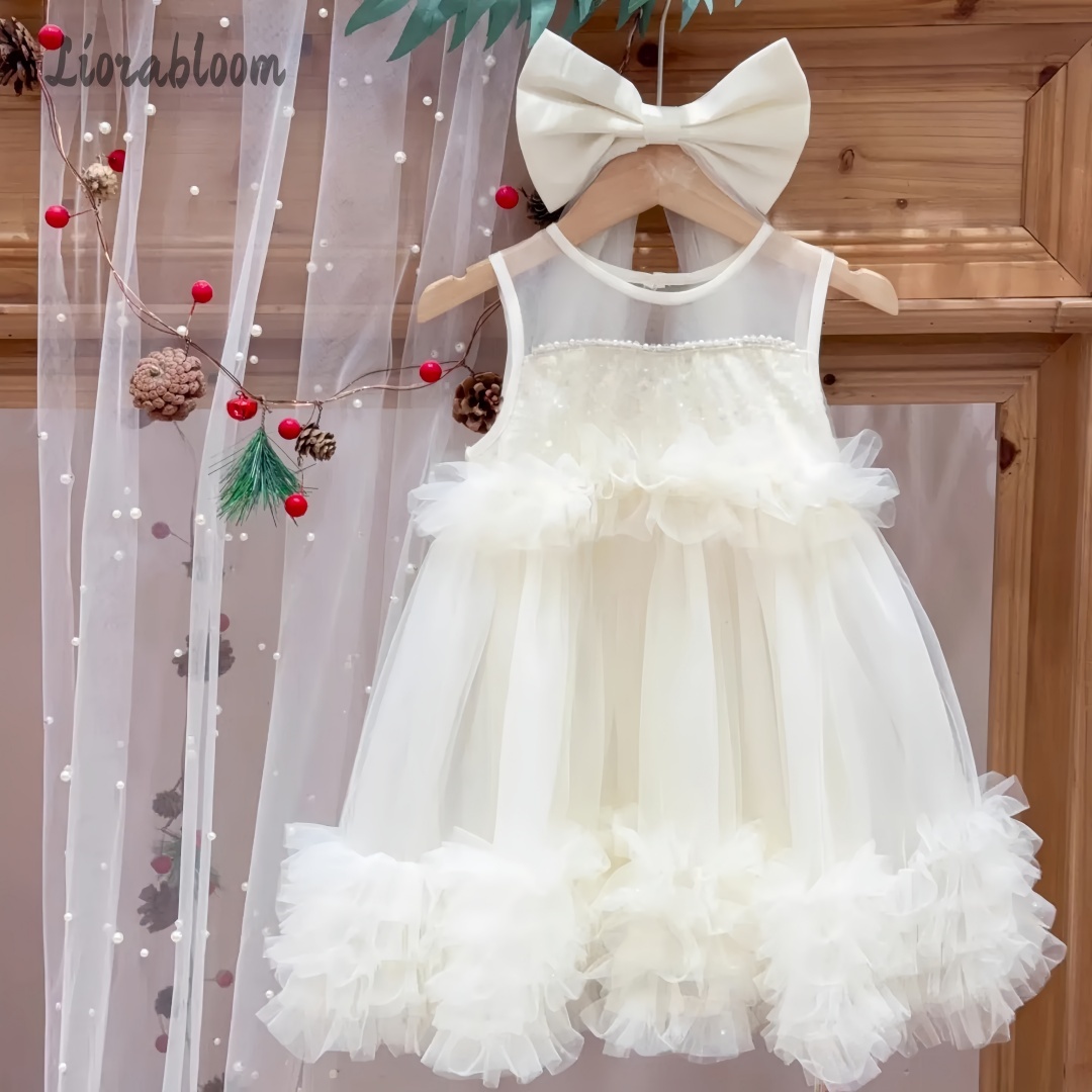 ชุดเดรสเด็กผู้หญิงผ้าทูลล์ กระ - Women Formal Wear H&M บทวิจารณ์และราคา