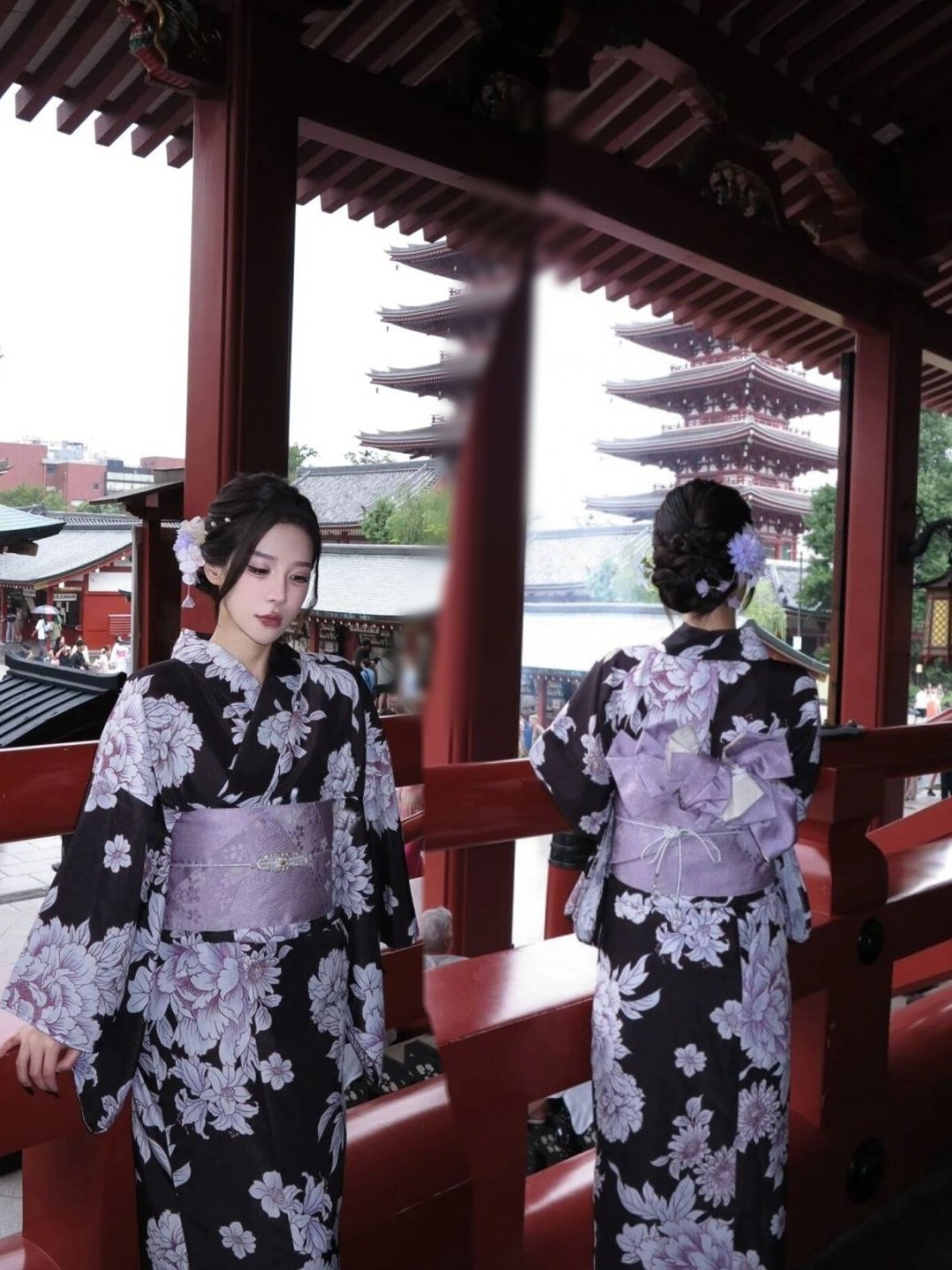 ชุดกิโมโนแบบดั้งเดิมของญี่ปุ่น - Women Formal Wear Photoshoot บทวิจารณ์และราคา