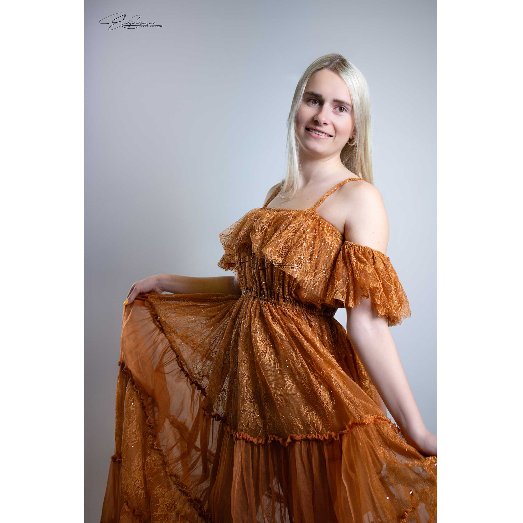Don & Judy ชุดคลุมท้องถ่ายภาพเ - Women Formal Wear Photoshoot บทวิจารณ์และราคา