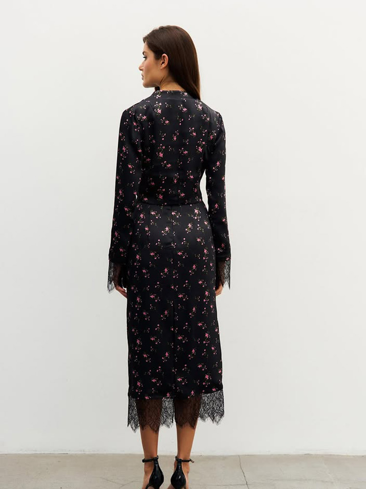 ชุดเซ็ทแฟชั่นผู้หญิง 2 ชิ้น แบ - Woman Formal Wear บทวิจารณ์และราคา