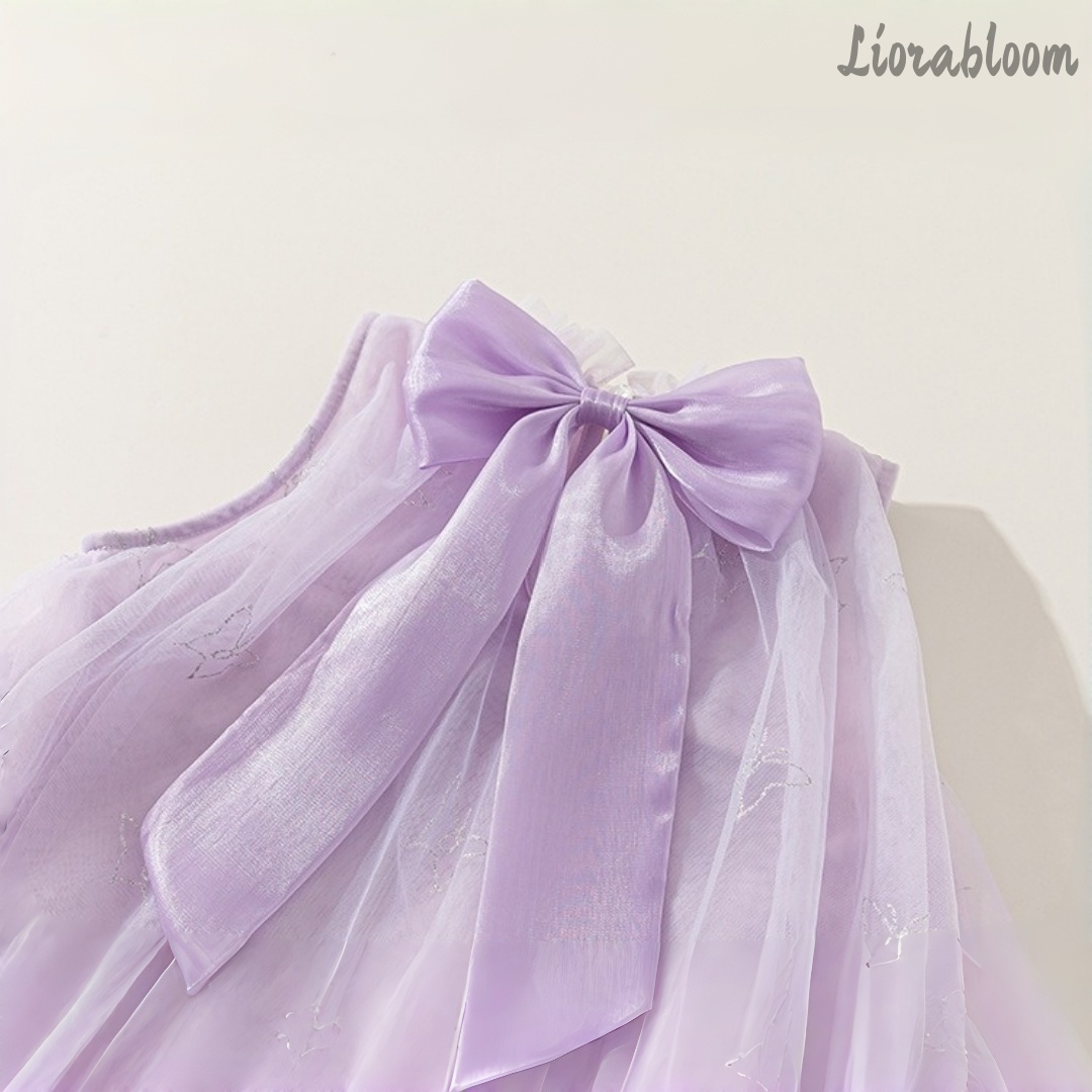 ชุดเดรสเจ้าหญิงสีม่วงสำหรับใส่ - Woman Formal Wear บทวิจารณ์และราคา