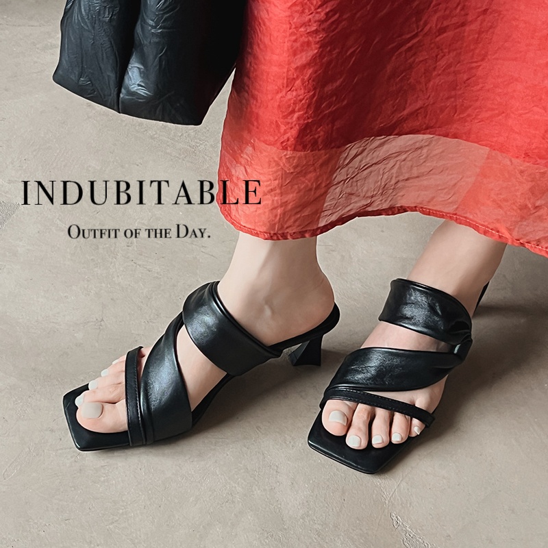 2026 ฤดูร้อนใหม่ผู้หญิงรองเท้า - Kitten Heel Women บทวิจารณ์และราคา