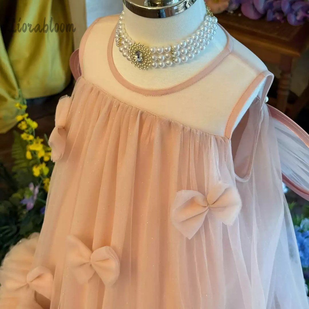 ชุดเดรสเด็กผู้หญิงสีชมพูมีปีก  - Women Formal Wear H&M บทวิจารณ์และราคา