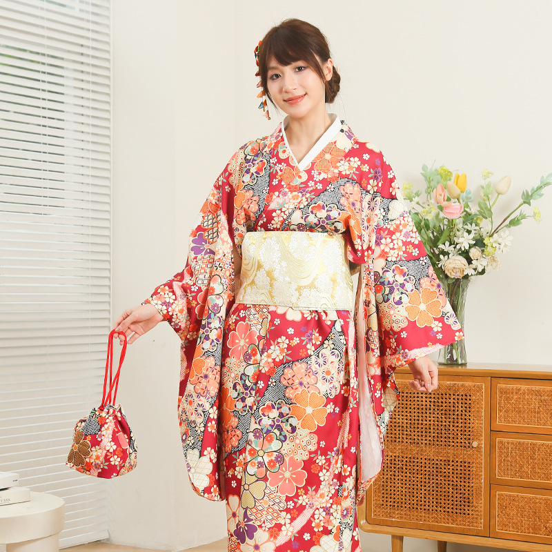 ชุดกิโมโนสไตล์ลำลองแบบดัดแปลงส - Women Formal Wear Photoshoot บทวิจารณ์และราคา