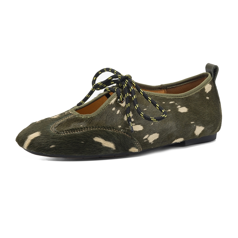 AIYUQI 2026 รองเท้าผู้หญิงแบบใ - Women Formal Office Wear Shoes บทวิจารณ์และราคา