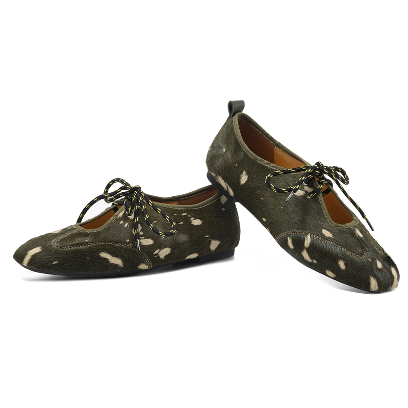 AIYUQI 2026 รองเท้าผู้หญิงแบบใ - Women Formal Office Wear Shoes บทวิจารณ์และราคา