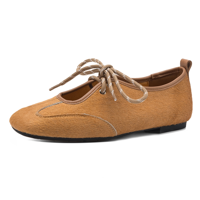 AIYUQI 2026 รองเท้าผู้หญิงแบบใ - Women Formal Office Wear Shoes บทวิจารณ์และราคา