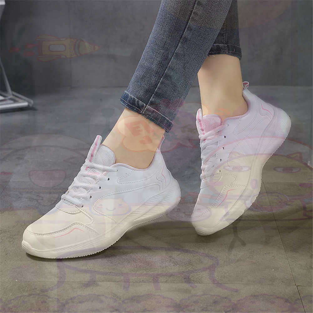 35-40 หมายเลข 42 Cool รองเท้าผ - Elderly Women Formal Wear บทวิจารณ์และราคา