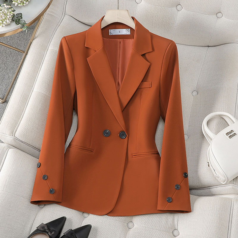 2025 ฤดูใบไม้ผลิใหม่ฤดูใบไม้ร่ - Women Formal Wear Black And White บทวิจารณ์และราคา