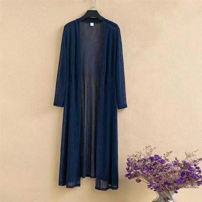 การสวมผ้าคลุมไหล่ตาข่ายใหม่ระด - Elderly Women Formal Wear บทวิจารณ์และราคา