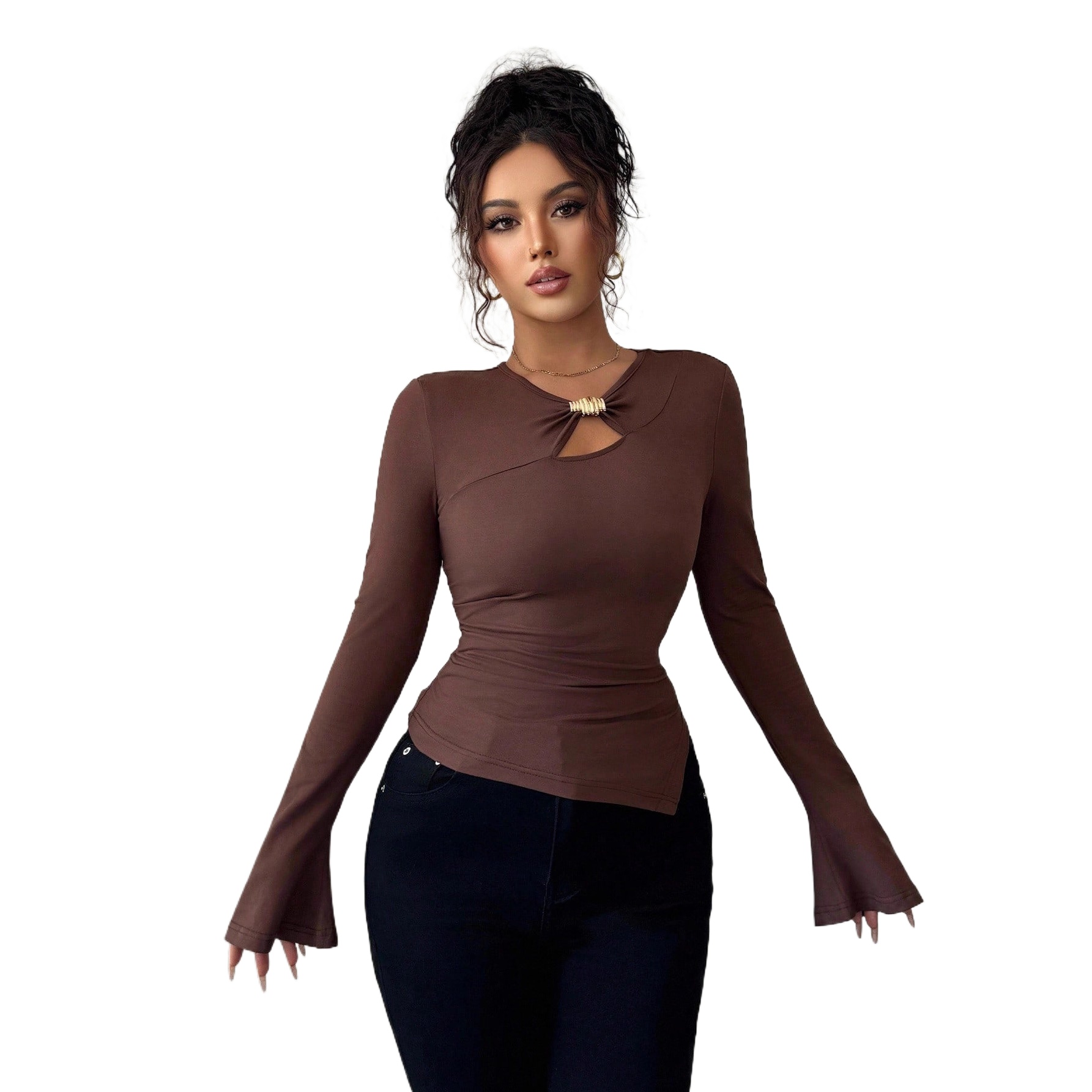 เสื้อผ้าผู้หญิงสำหรับใส่ในชีวิ - Women Formal Wear M&S บทวิจารณ์และราคา