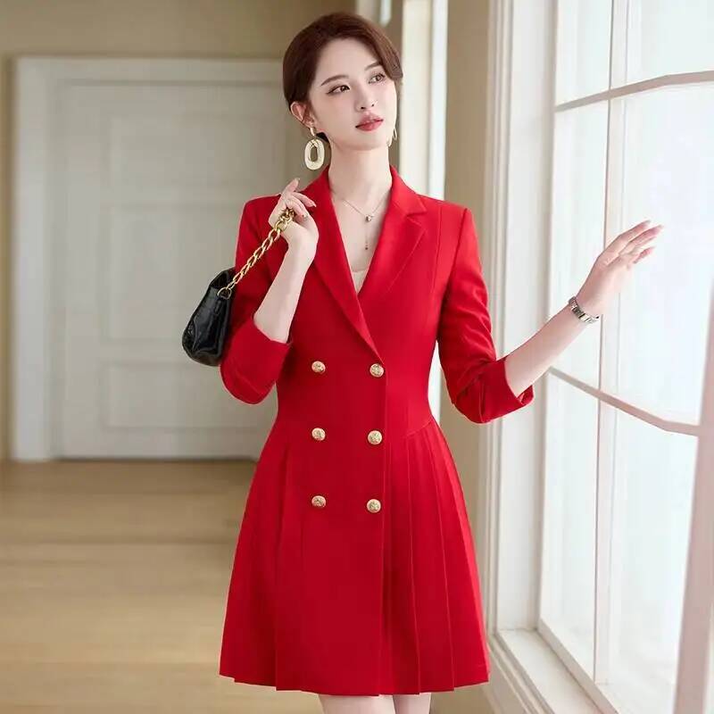 ชุดเดรสผู้หญิงสไตล์หรูหราสำหรั - Women Formal Wear H&M บทวิจารณ์และราคา