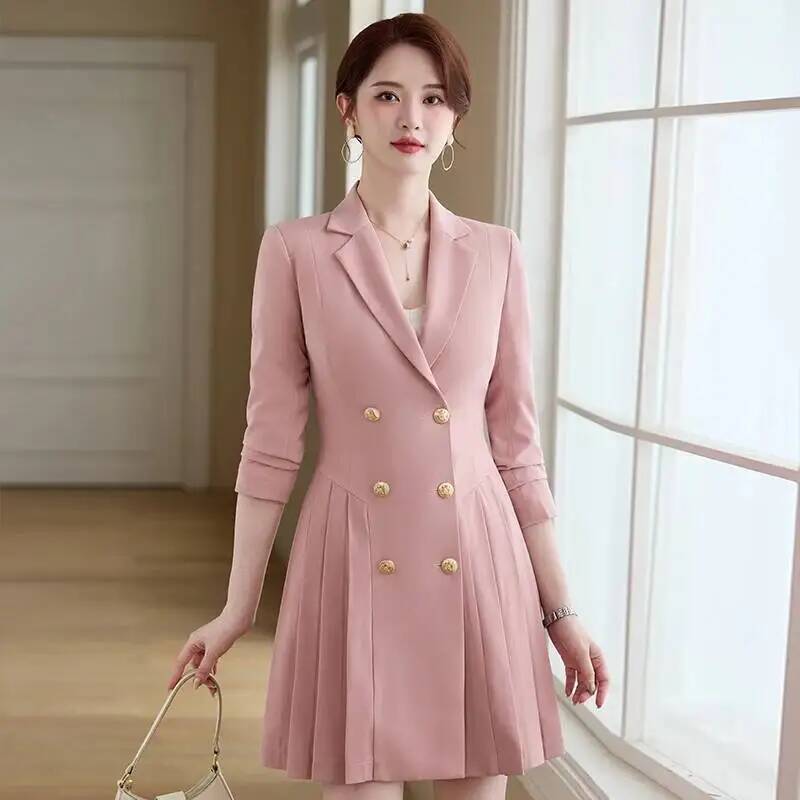 ชุดเดรสผู้หญิงสไตล์หรูหราสำหรั - Women Formal Wear H&M บทวิจารณ์และราคา