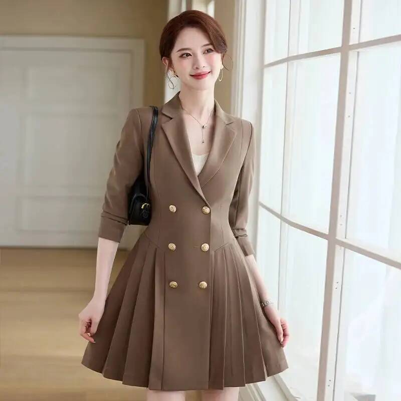 ชุดเดรสผู้หญิงสไตล์หรูหราสำหรั - Women Formal Wear H&M บทวิจารณ์และราคา