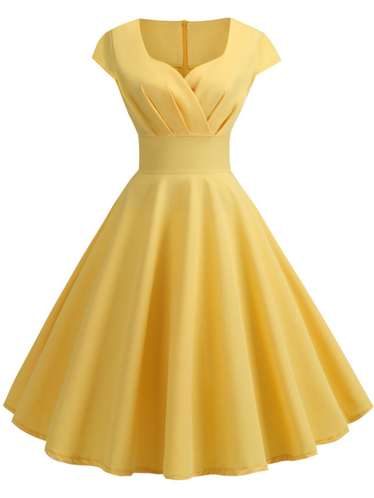 สีชมพูฤดูร้อนผู้หญิง V คอ Vint - Women Formal Wear Zara บทวิจารณ์และราคา
