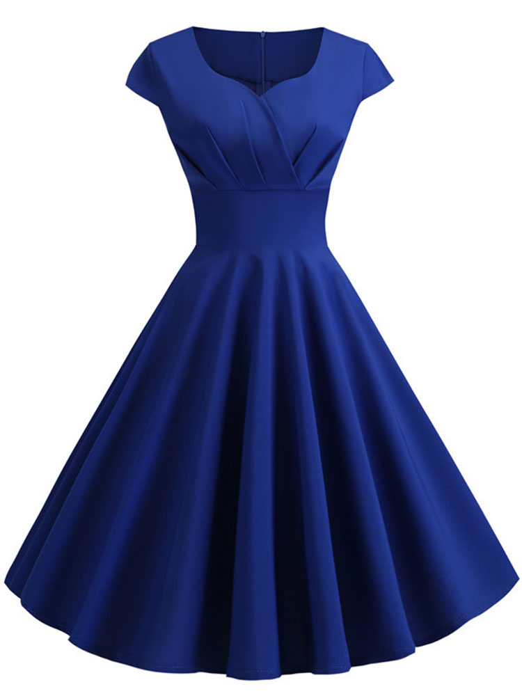 สีชมพูฤดูร้อนผู้หญิง V คอ Vint - Women Formal Wear Zara บทวิจารณ์และราคา