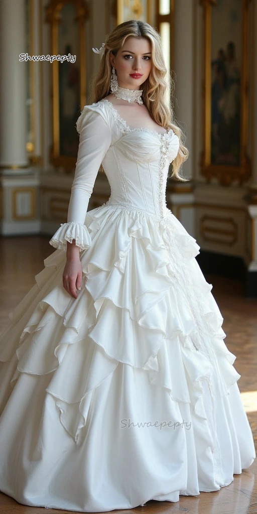 แนววิคตอเรียวินเทจเดรสแต่งงานแ - Women Formal Wear M&S บทวิจารณ์และราคา