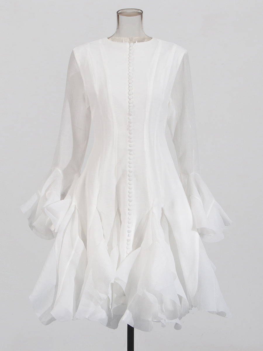 TWOTWINSTYLE สีชมพู Patchwork  - Women Formal Wear Zara บทวิจารณ์และราคา