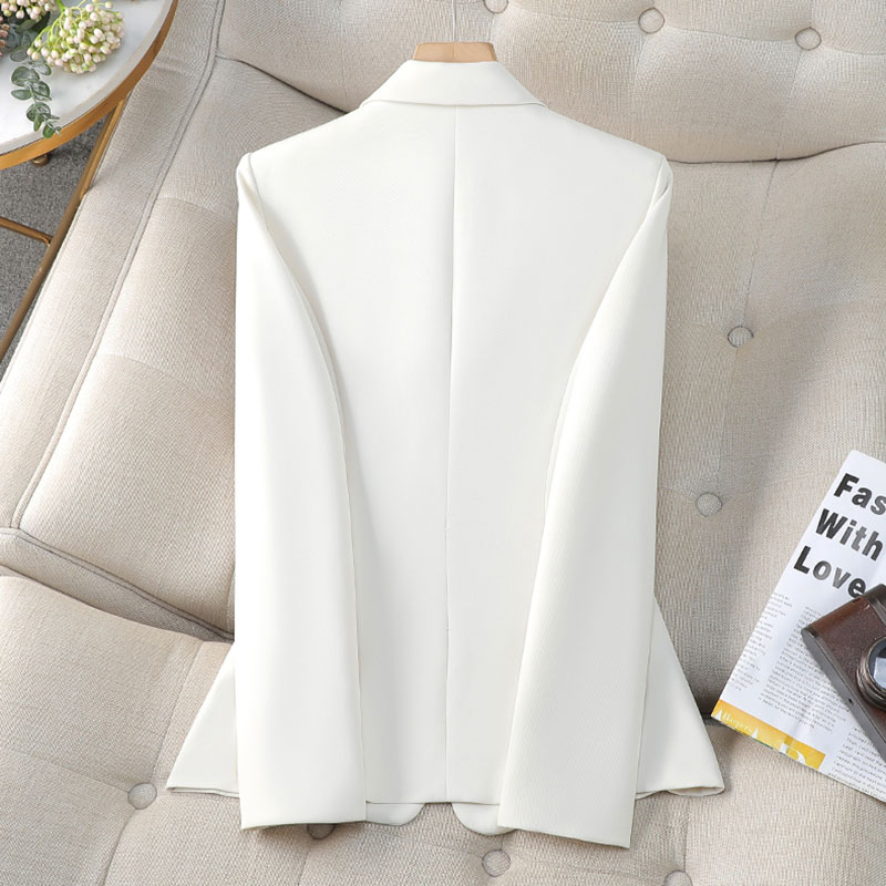 ใหม่แฟชั่นผู้หญิงอย่างเป็นทางก - Women Formal Wear Coat บทวิจารณ์และราคา