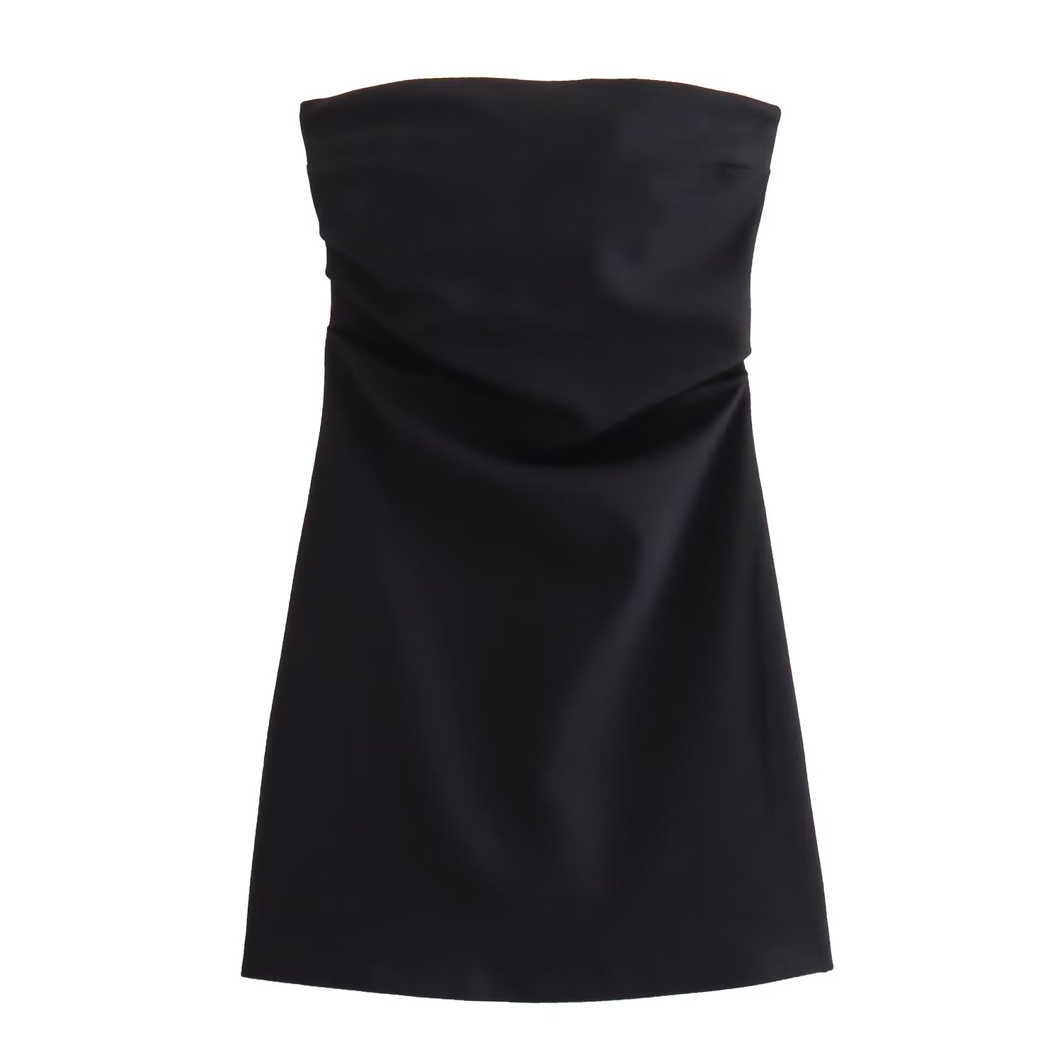 ชุดเดรสสั้นแฟชั่นผู้หญิง BSAY  - Women Formal Wear Zara บทวิจารณ์และราคา